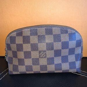 Cosmetic Pouch PM in DE